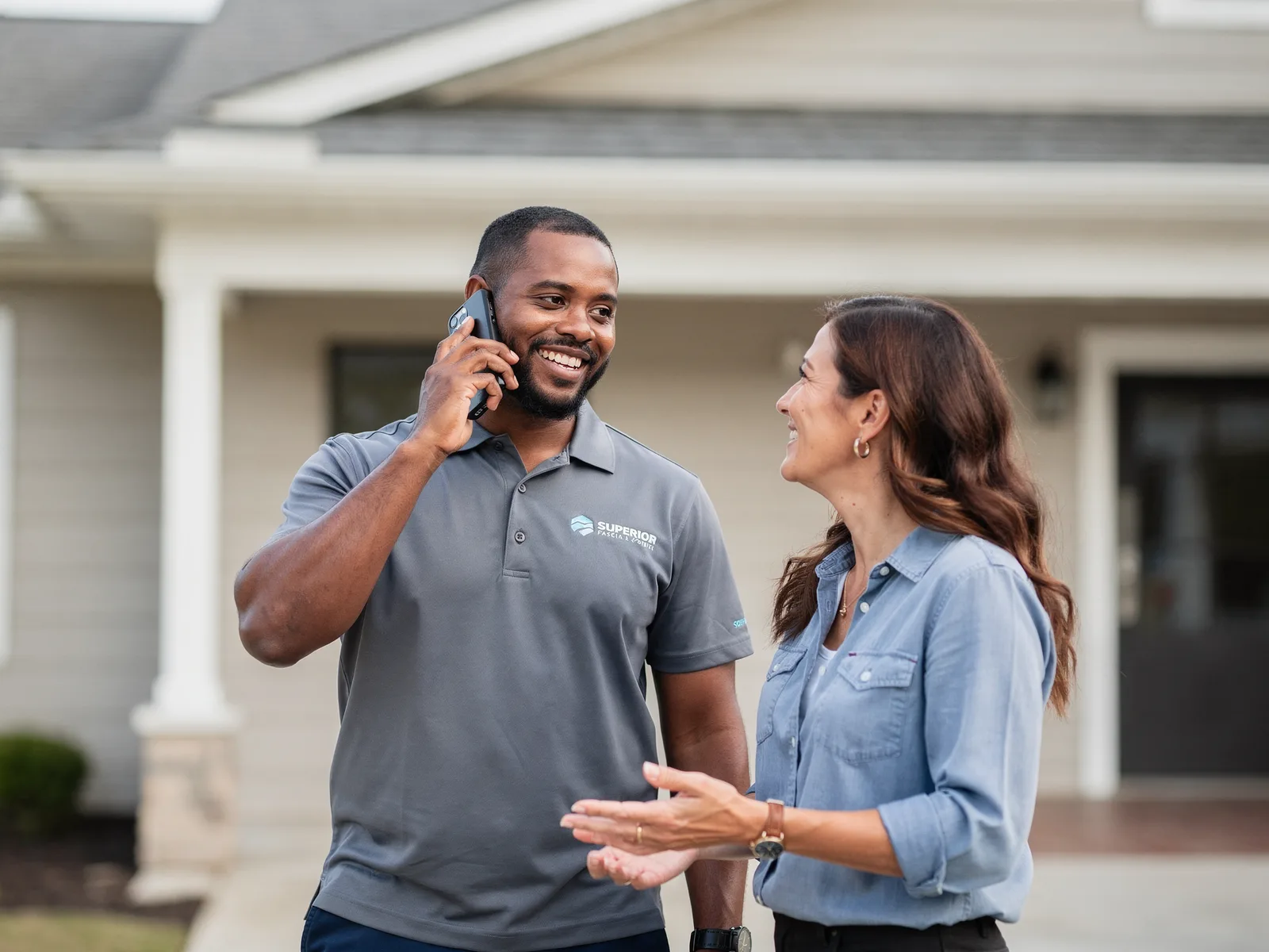 Fascia Repair Newfoundland, PA FAQs