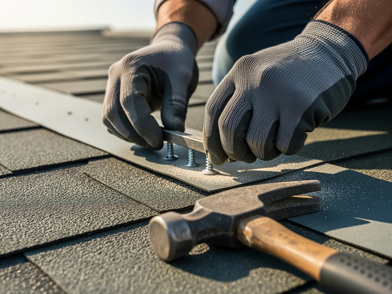 Why choose Fascia Repair in Newfoundland, PA